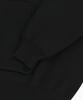 SPERRY Loose Fit Knit Hoodie_Black [Sprn_1001]