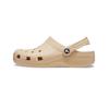 Classic Clog EVA Unisex Footwear Warm-Khaki 10001-2DS