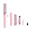 1Pc Unlimited Writing No Ink Pen Pencils For Writing Art Sketch Stationery Kawaii Pen School Supplies