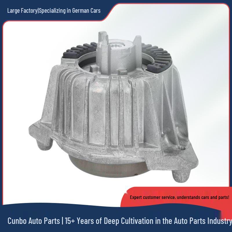 Left Front Engine Mount Rubber for Mercedes-Benz SL-Class (2011-2019)