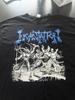 Редкий! Футболка унисекс Immolation Band от S до 5XL  AR264 Унисекс футболка