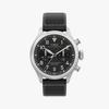 TIMEX Мужские часы Waterbury Ace Chronograph с кожаным ремешком 41 мм TW2Y19000