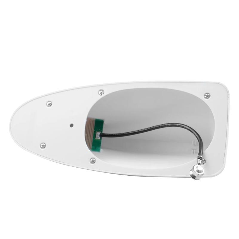 Новейшие автомобильные антенны из углеродного волокна Автомобильные радиоантенны Антенна «акулий плавник» Антенна для приема AM/FM-сигнала на крыше Универсальная