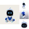 Creative Astro Bot Plush Rescue Plan Game Character Stuffed Toy Ideal For Playtime