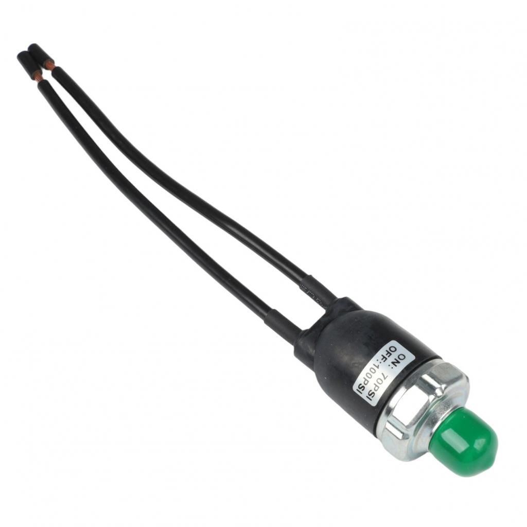 Air Compressor Valve Air Pressure Switch NPT Male Switch