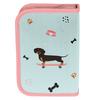 Pencil Case With Equipment Pie Pp25Ja-P001