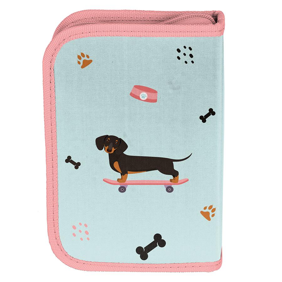 Pencil Case With Equipment Pie Pp25Ja-P001