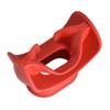 Silicone Scuba Diving Snorkel Regulator Mouthpiece Cover Octopus Holder Retainer Tongue Diving Mouthpiece Scuba Accessories