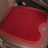VCCO4 Car Breathable Anti-Slip Pad Seat Auto Accessories For Ford Fiesta Mondeo Fusion Explorer Mustang Escape Edge Ecosport Kuga ST lmjp0