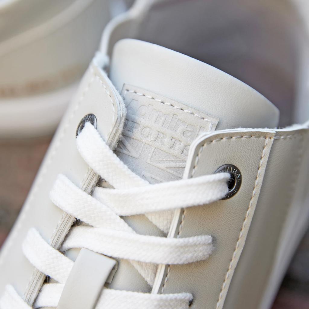 Кроссовки NOAH AD802 Ivory [Admiral Sports] Мужские