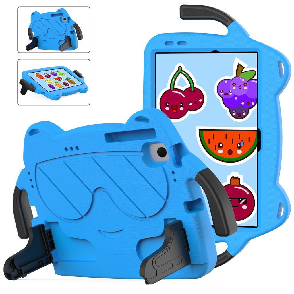 Kids Cute EVA For Huawei MatePad 11 2023 SE 10.4 2023 2022 Tablet PC Portable Shockproof Case Cover With Rear Kickstand