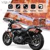 Motorcycle Adhesive Vinyl Car Stickers Bubble-free Vinyl Paper for Car Body Films Waterproof Rust Camo Film Camouflage Sticker