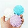 Large Laundry Ball Cleaning Ball Magic Bump Ball Roller Anti-entanglement Laundry Ball Dryer Ball Accelerated Drying