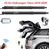 Fit for Volkswagen Tayron 2018+ Car Accessorie Intelligent Electric Tailgate Modified Car Trunk Support Rod Tail Door Switch