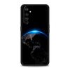 Чехол для телефона "Звезды Земли Космос" Для Realme 12 11 10 9 8 5G 7 6 GT5 GT3 GT2 Pro Plus C21 C25 C35 Для Realme GT Neo 2 3 3T 5 Чехол