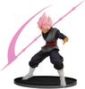 BANPRESTO Dragon Ball Z BANPRESTO WORLD FIGURE COLOSSEUM Zokei Tenkaichi Budokai 2 Том. 9 Goku Black Обычный Цвет Вер.