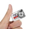 Andoer X6 Portable Ultra Mini High Denifition Digital Camera Mini DV with 32 GB Memory Card