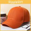 Stylish Sun Protection Baseball Cap With Breathable Fabric And Comfortable Fit For Men And Women