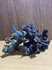 One Piece SCultures BIG Zoukeiou Summit Battle VI Jinbe vol.4 (Приз)