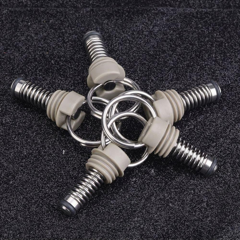 5pcs Plastic Ball Lock Pressure Relief Valve Homebrew Keg Lid Repair