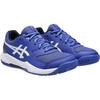 ASICS Gel Dedicate 8 Low top Kids' Training Shoes Blue White Teenagers 1044A077-403
