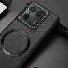 Для Motorola Moto edge 50 Ultra Чехол Роскошный ПУ Магнитный Беспроводная Зарядка Защитный Задний Чехол Для Moto edge 50 Pro Fusion Корпус