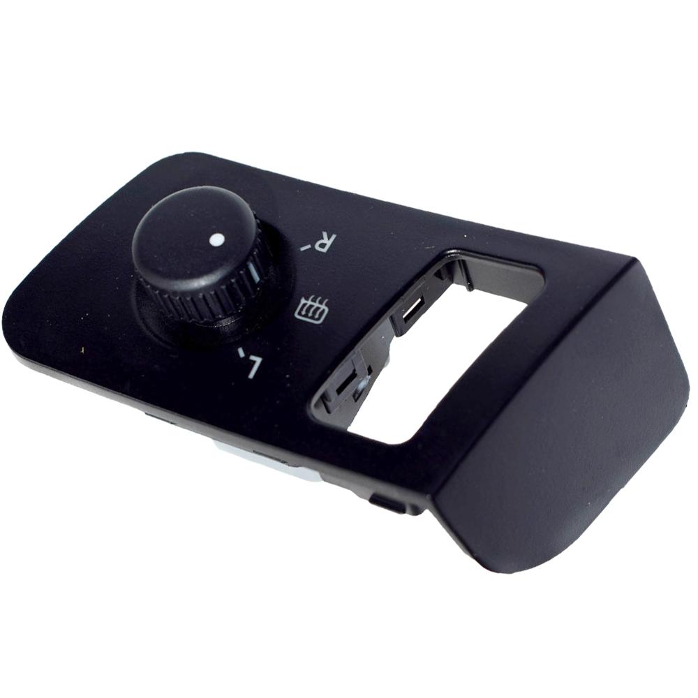 1T1959552 Новый левый переключатель регулировки зеркала для 2004-2015 VW Caddy Tiguan CADDY III TOURAN