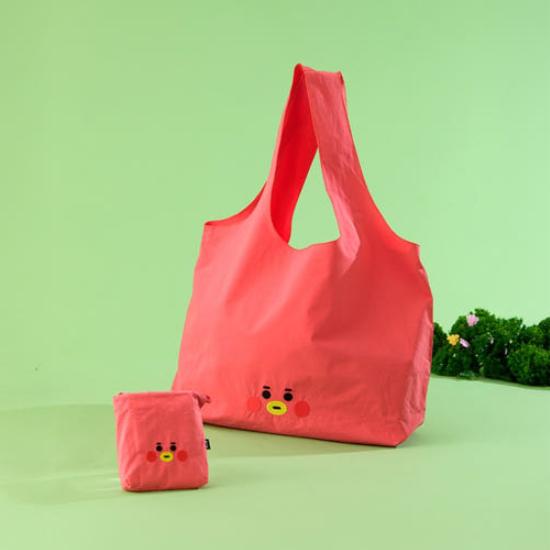 LINE FRIENDS Эко-сумка BT21 BABY