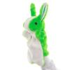 Plush Rabbit Bunny Hand Puppet Soft  Fashion   Early Education