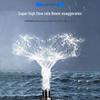 YouFanMeng Mini Submersible Garden Water Pump