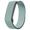 Replacement Sport Strap Adjustable Wristband Nylon Band for Google Fitbit Air Fitness Tracker