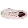 Asics Гель NYC Кики Ян Чжан Розовый Крем Чистое Серебро 1203A571-100