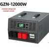 Промышленный регулируемый импульсный блок питания ChengYang GZN-12000W высокой мощности