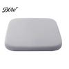 Cooling Gel Seat Cushion for Office Chair Ice Silk Cushion, 15.75"x15.75" Breathable Ergonomic Home Pad with Washable Cover Tailbone Pain And Sciatica