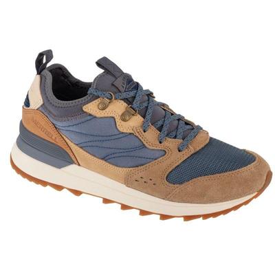 Кроссовки Разноцветные Alpine 83 Sneaker Recraft J007005