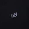 New Balance Футболка мужская черная NDF13021-BK