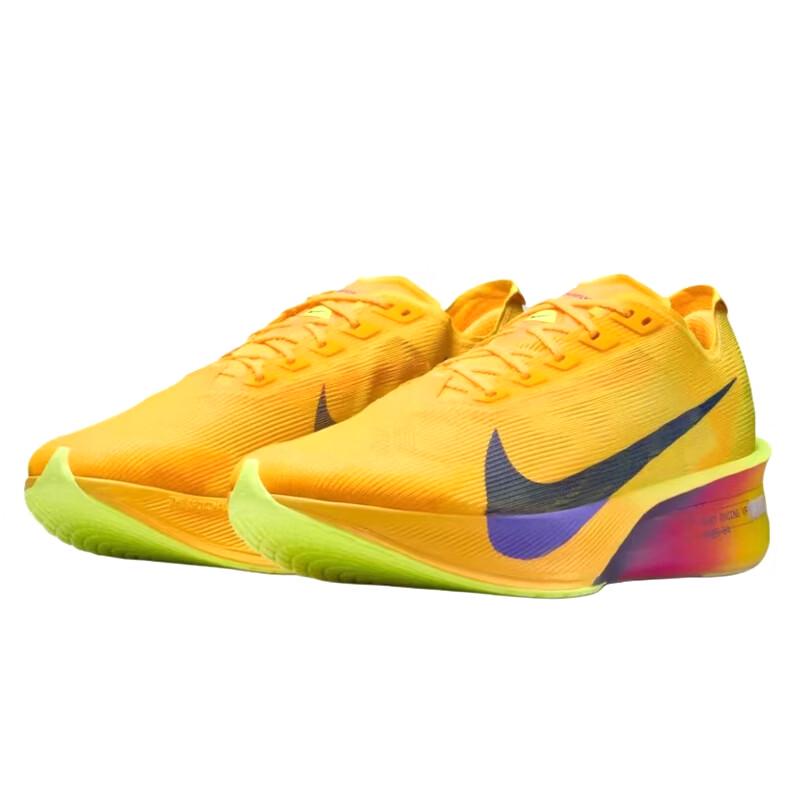 Nike ZoomX VaporflyNEXT% 4 Men's Running Shoes