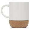 Billie Cork Ceramic Sublimation 300ml Mug