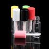 10Pcs 3Ml Empty Lip Gloss Tube Diy Plastic Lip Gloss Bottles Cosmetic Container