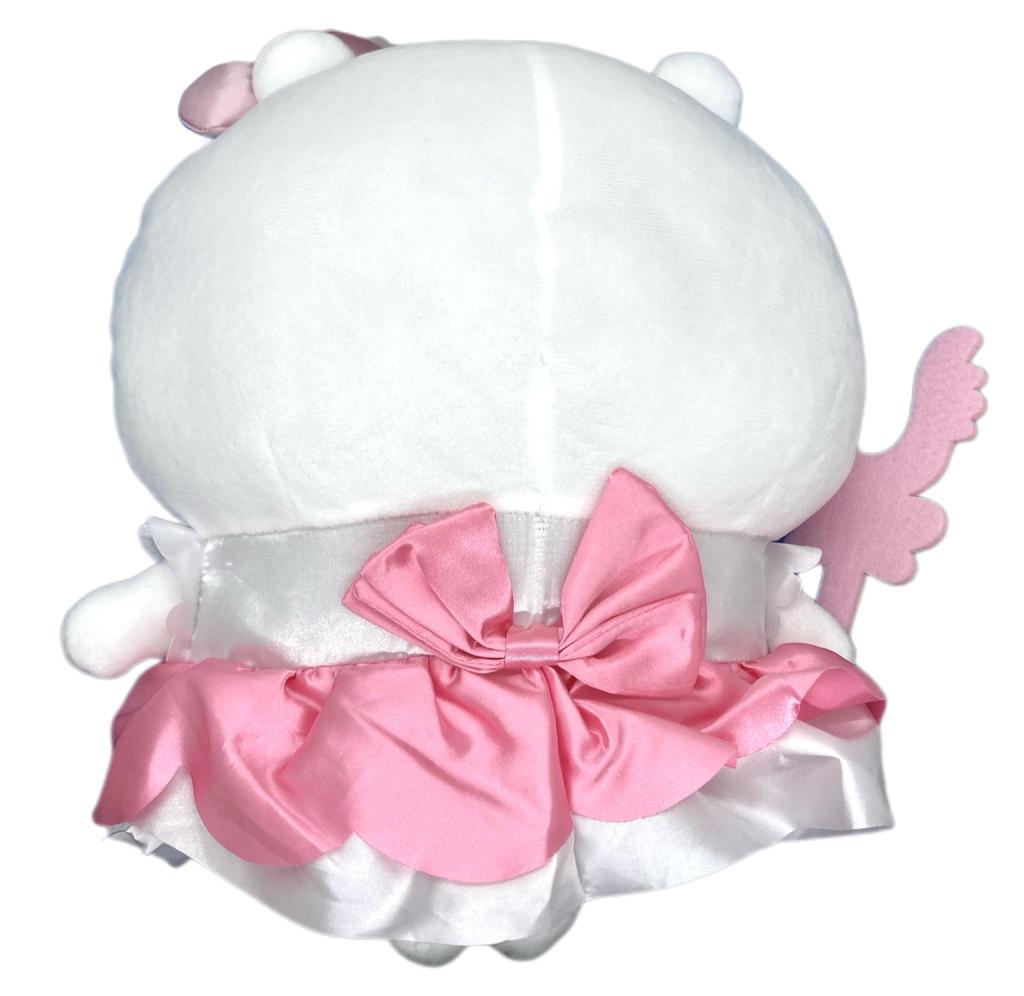 Волшебная чиикава большая мягкая игрушка примерно 35 см. (Тиикава)