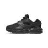 Air Huarache Run Тройной черный PS 704949-016