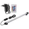 HeatResistant Thickened Fish Tank LED Lamp Light Aquarium Decor (MF21U,)