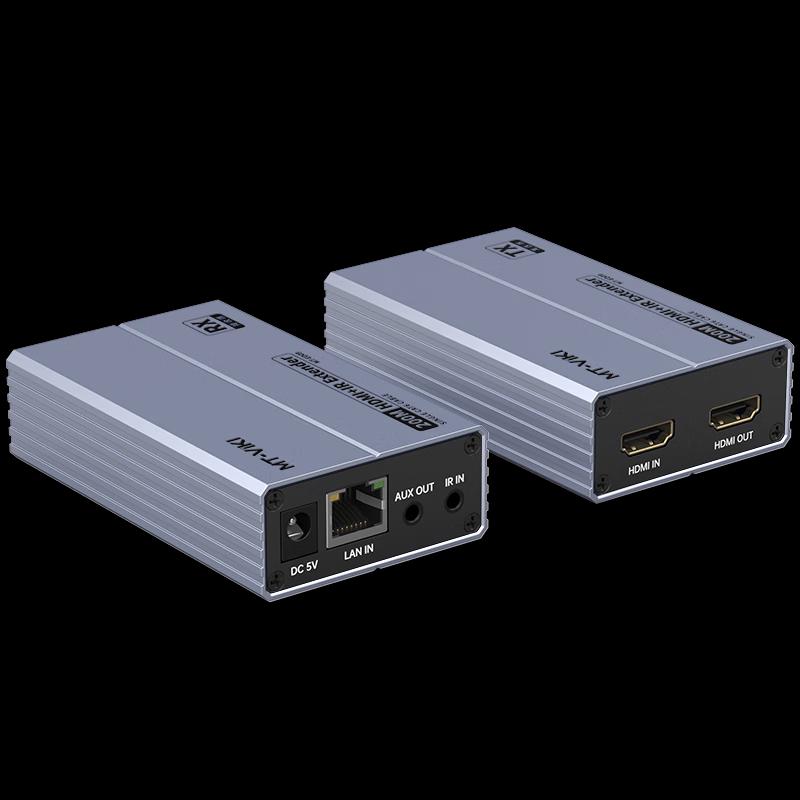 MT-viki HDMI удлинитель 200M с петлевым выходом