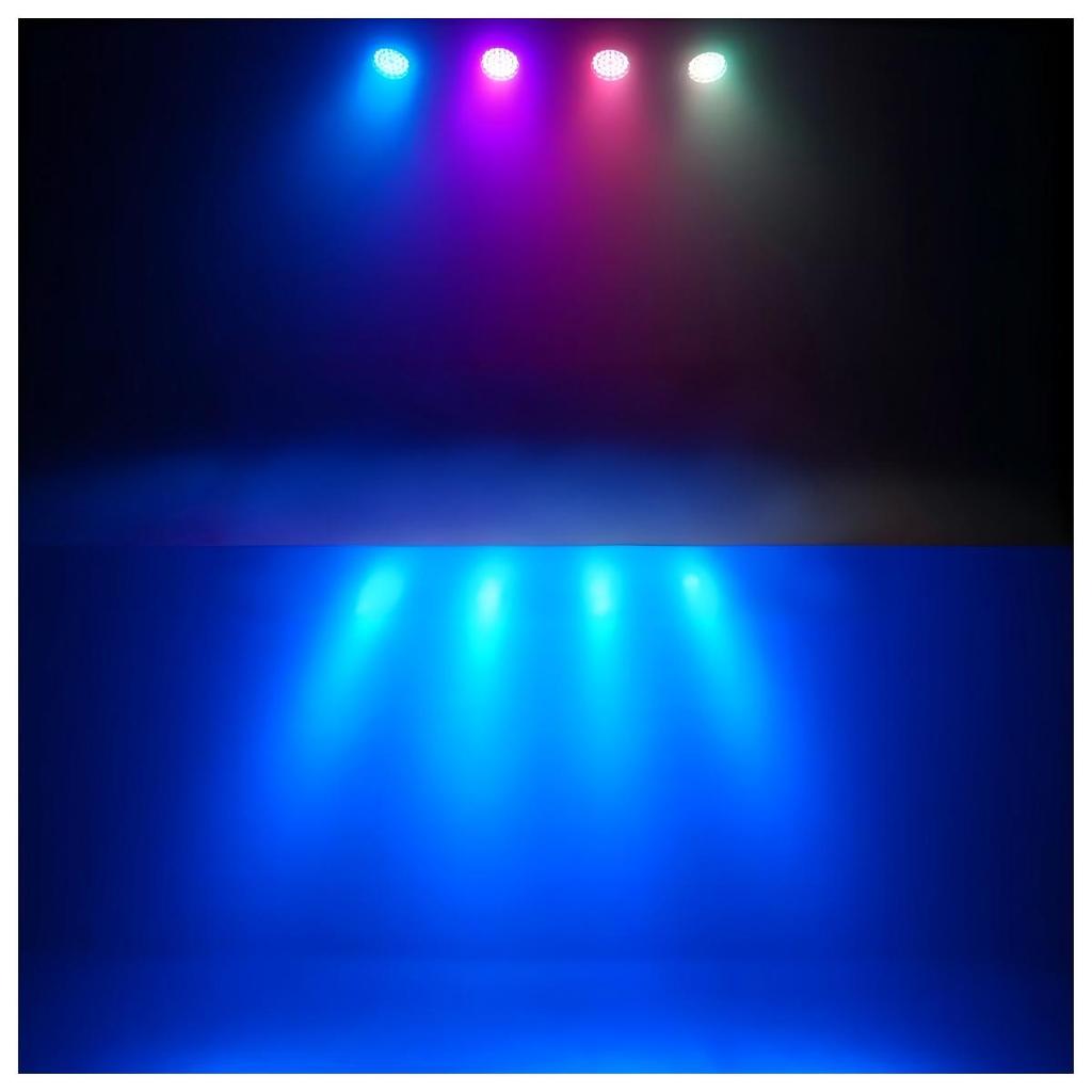 36x15W LED Zoom Wash Moving Head Lighting Light Disco Party Wedding Club Bar DMX512 LED Beam Wash Effect Light Stage Event Show