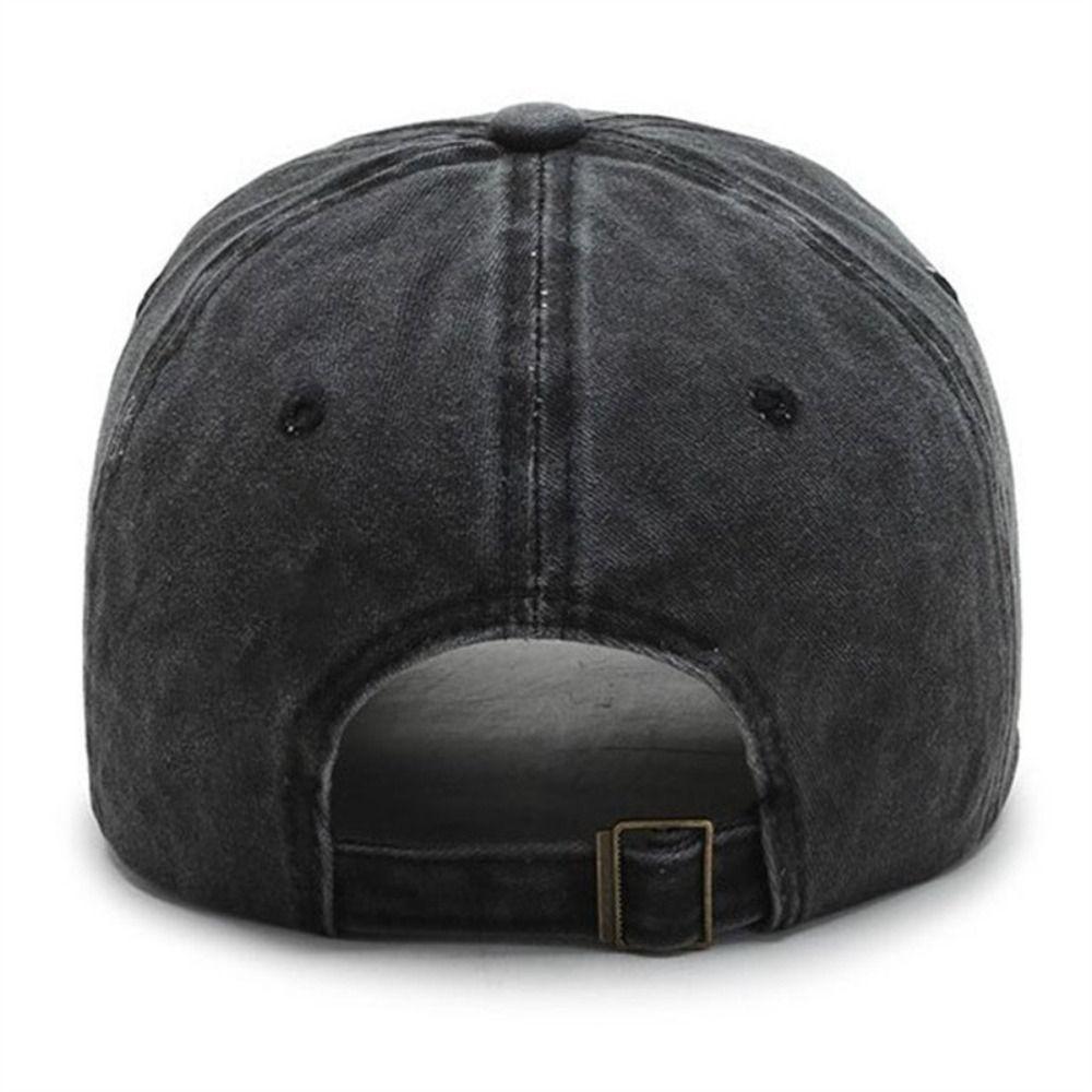 Sun Protection Baseball Caps Daily Casual Sports Hat Fashion Summer Sun Hat Men and Women