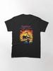 Savatage Savatage Band Classic T-Shirt