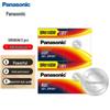 Panasonic Silver Oxide Watch Battery CN plug (adapter included)