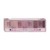 ETUDE Play Color Eyeshadow Cool Stage Palette Gel Texture Shadow [Etude Official] / 10-color / glitter/Shimmer/Matte/Keyboard