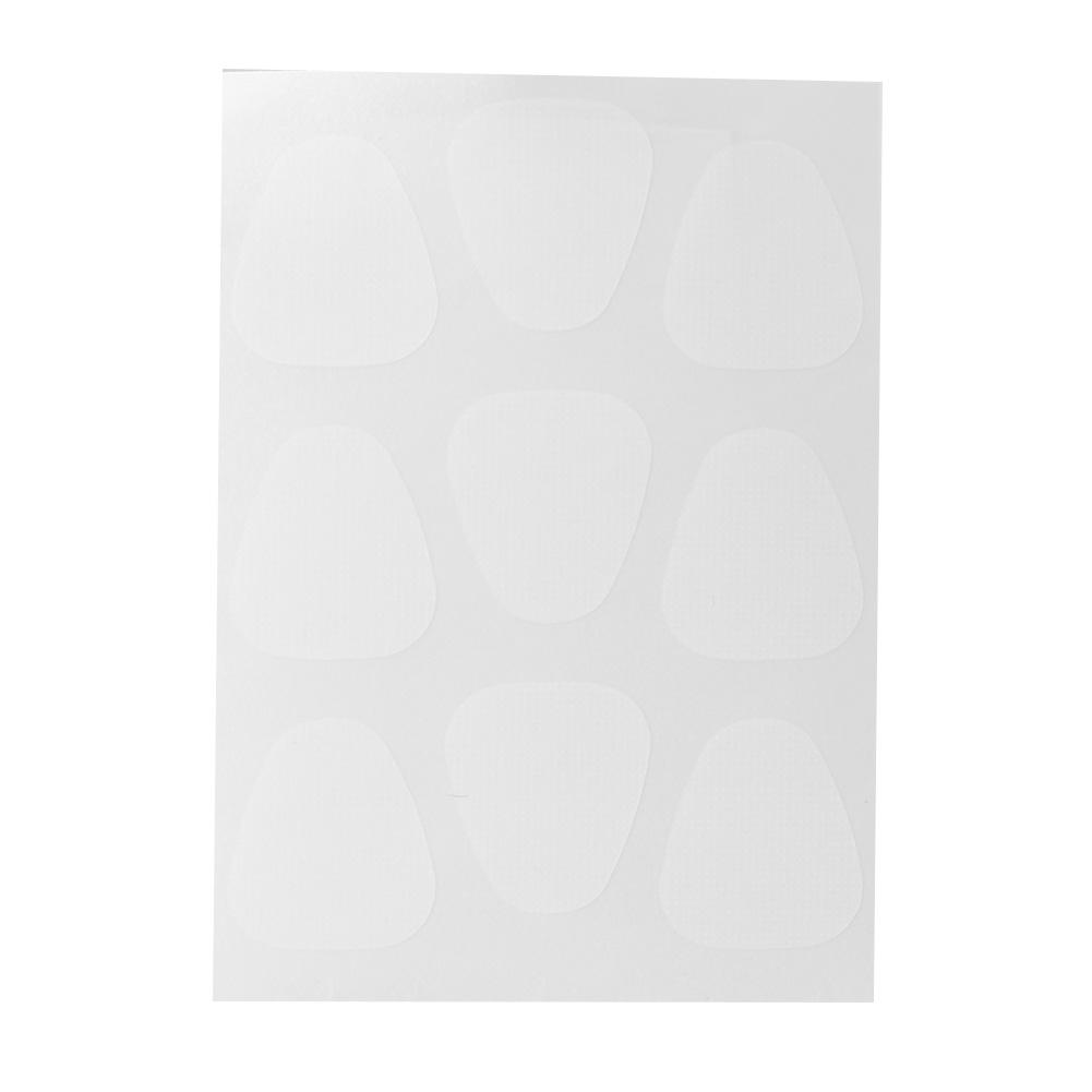 27 шт. анти морщины против линий на лбу подтягивающие укрепляющие наклейки для кожи