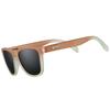 Goodr OG Series UV Stays In and Mirrored for Men and Perfect for Mountain and Outdoor Activities Parts Sunglasses, Lightweight, Polarized, Protection,
